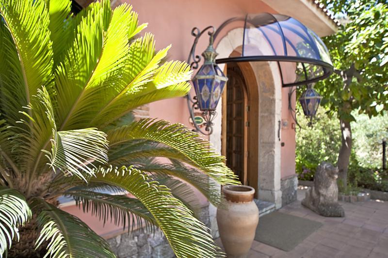Hotel Sirina Taormina